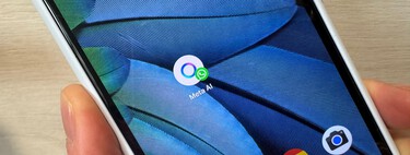 Comment faire un accès direct à l'objectif AI sur WhatsApp sur votre bureau Android