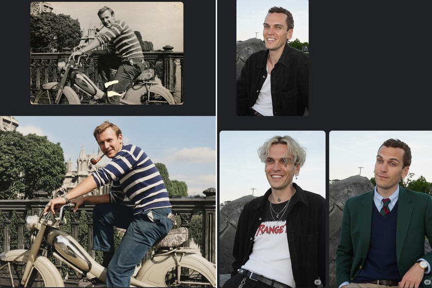 Il n'est plus nécessaire de payer pour transformer nos photos en ce que nous voulons. Le dernier Google l'offre gratuitement pour tout le monde