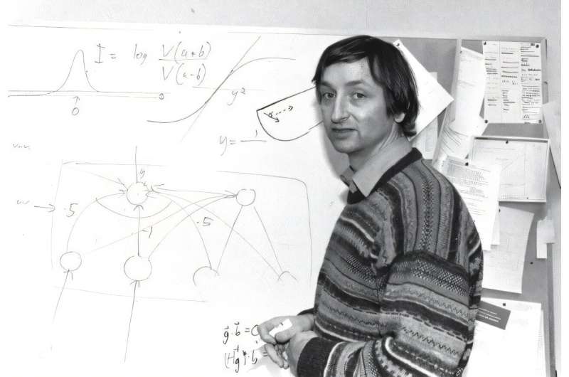 Ai apocalypse? Pourquoi la langue entourant la technologie semble de plus en plus religieuse