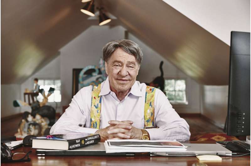 Ai apocalypse? Pourquoi la langue entourant la technologie semble de plus en plus religieuse