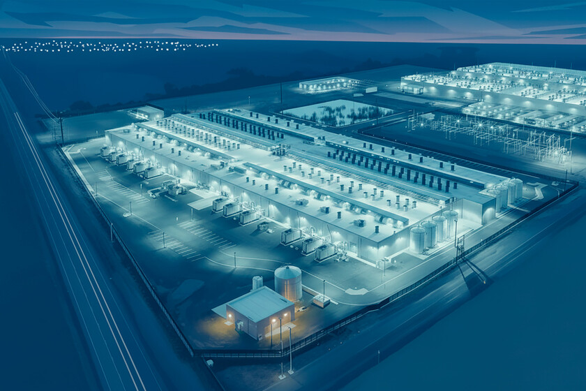 L'avenir du nuage européen est écrit en Aragon. AWS a fait de lui son bastion le plus ambitieux en Espagne