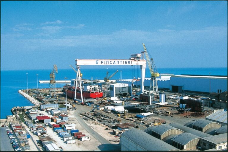 Fincantieri AI