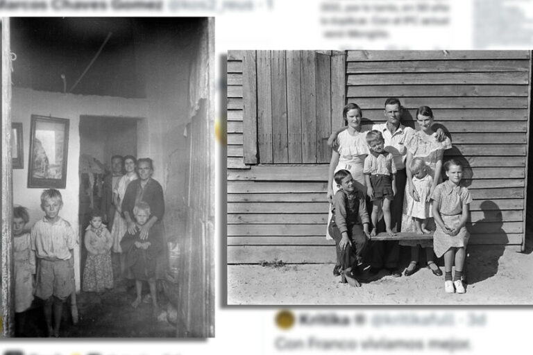 Ce qui a déclenché cette photo est un autre exemple de combien nous faisons attention à l'IA, et à quel point nous aimons Zascas
