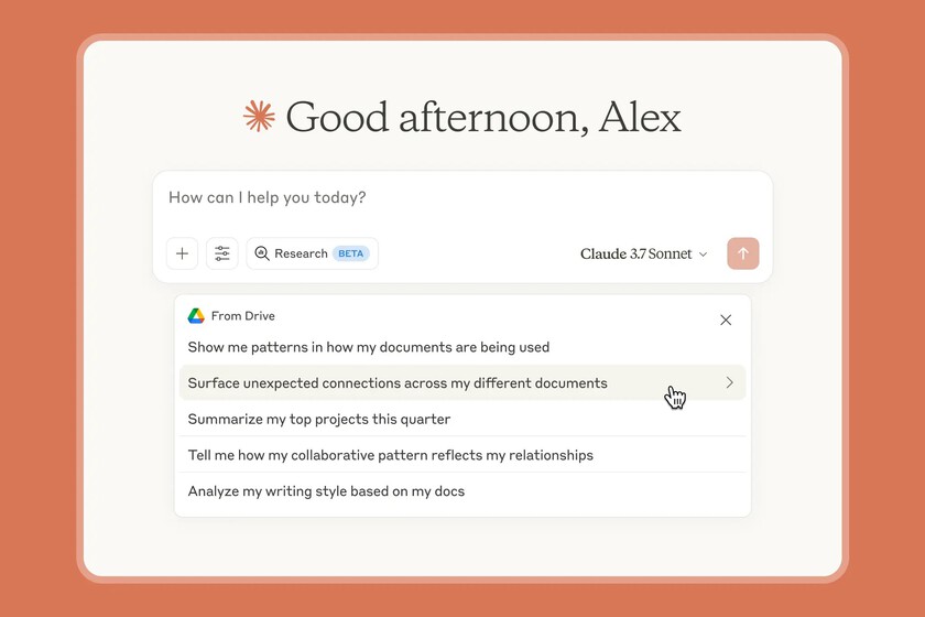 Nos conversations avec Claude étaient intouchables. Aujourd'hui, l'urgence des pressions de données pour en faire des matières premières de l'IA