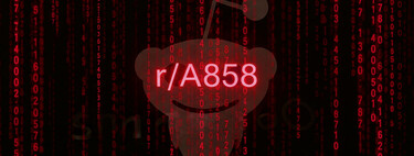 En 2011, quelqu'un a publié dans Reddit "A858". Quatorze ans et des milliers de messages plus tard, le mystère est toujours en désaccord