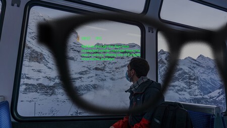Halo 2 lunettes