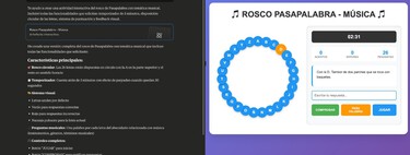 Comment jouer la roulette de la fortune ou du pasapalabra en utilisant l'intelligence artificielle