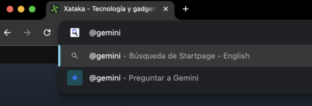 Commande
