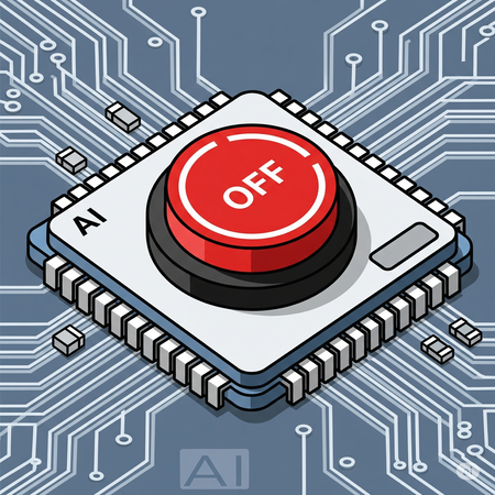 Chip IA OFF Switch