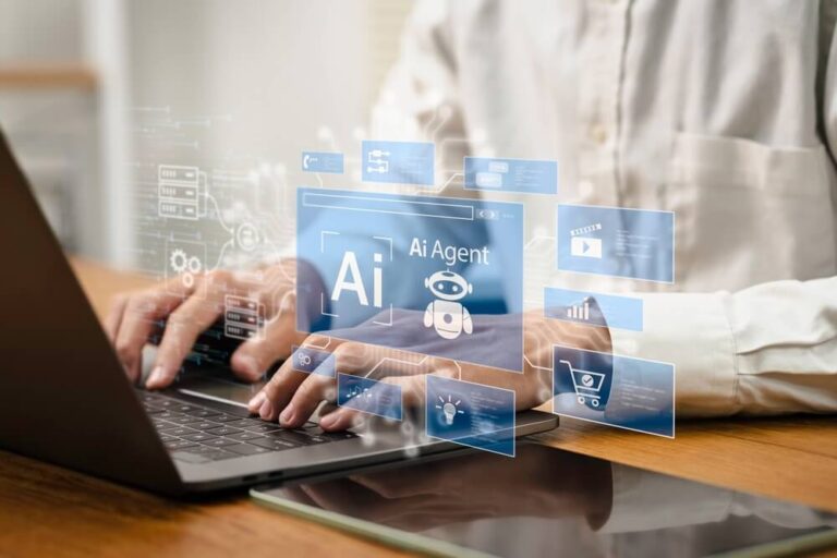 AI agentica
