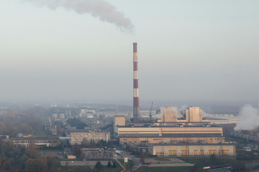 En Europe, le gaz et les centrales au charbon désaffectées ont des prétendants inattendus: les entreprises technologiques