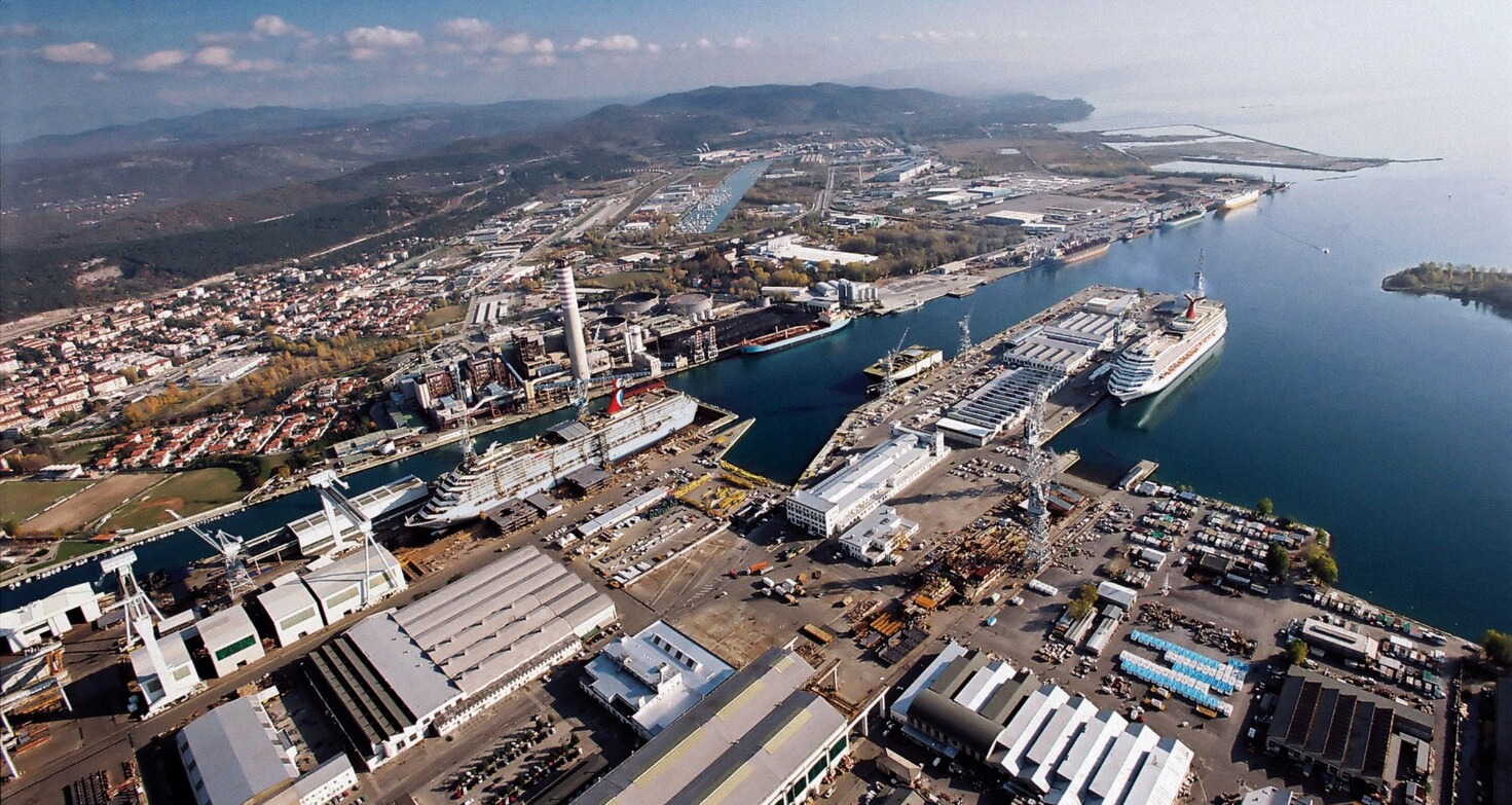 Fincantieri Ai