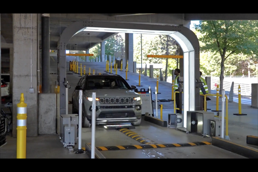 Hertz a embauché une entreprise d'IA pour que ses clients se soient sentis en sécurité en renvoyant des voitures. Sont plus peu sûrs que jamais