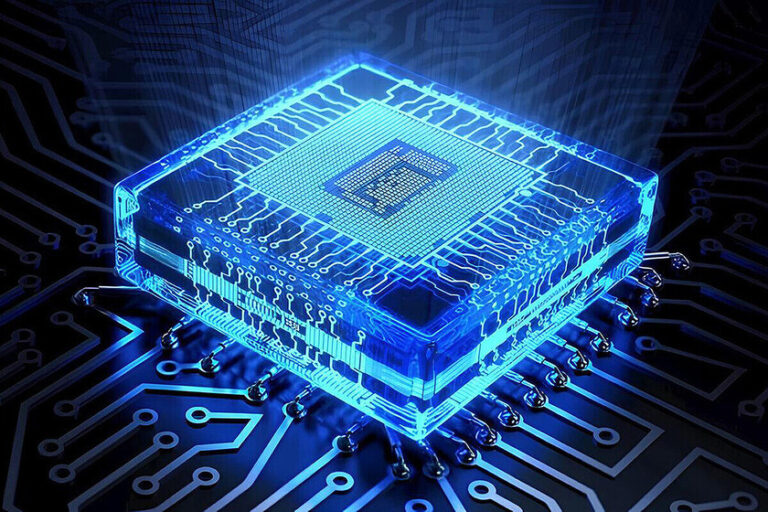 Huawei essaie de trouver le point faible de Nvidia en Chine depuis longtemps. Et pensez que vous l'avez trouvé
