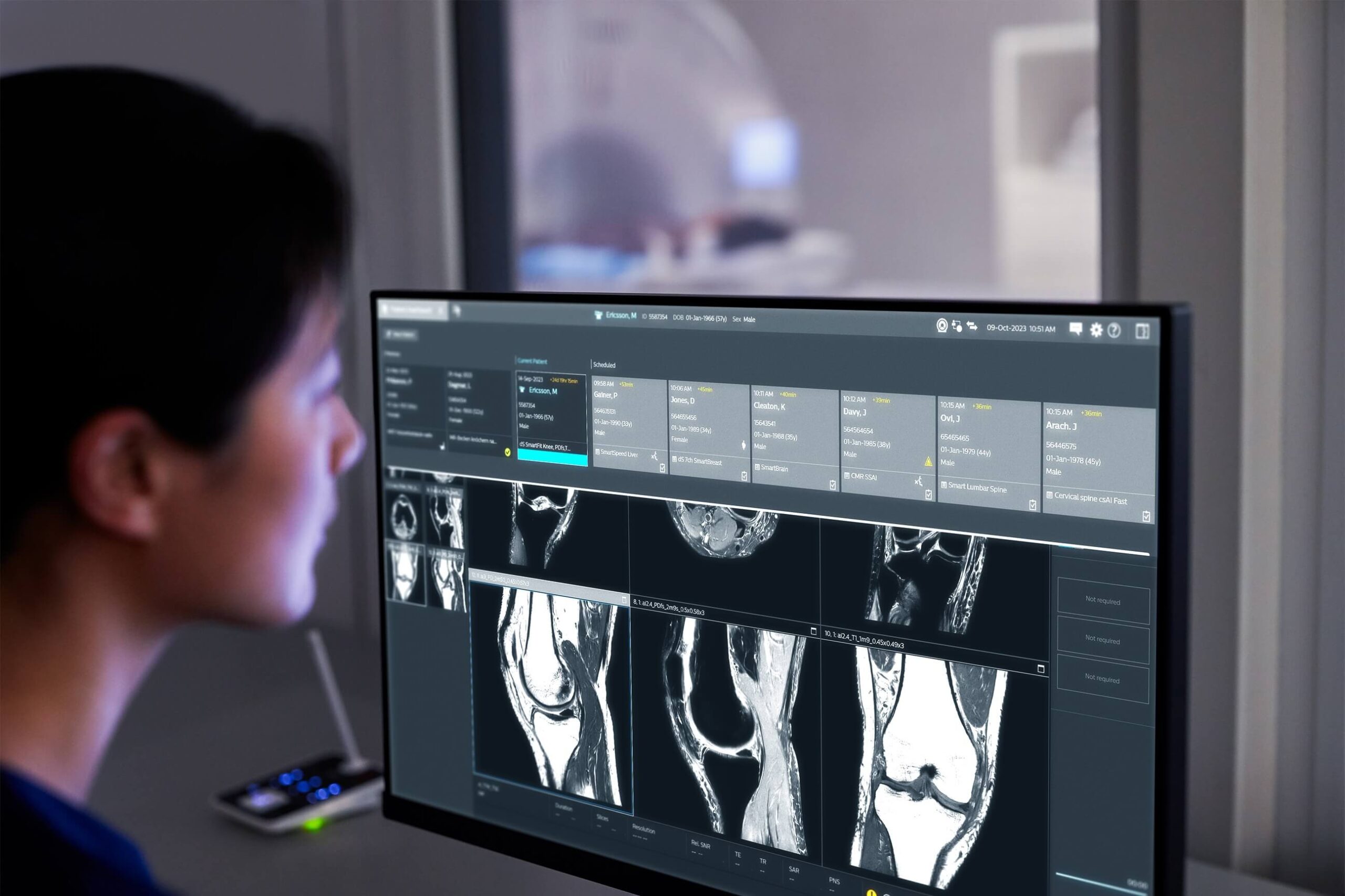 Philips AI sanità