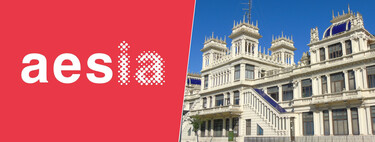 L'Espagne n'est pas du tout des orteils dans l'IA, mais nous avons déjà une agence de réglementation avec 80 employés. Nous ne savons pas très bien ce qu'ils réglementeront 