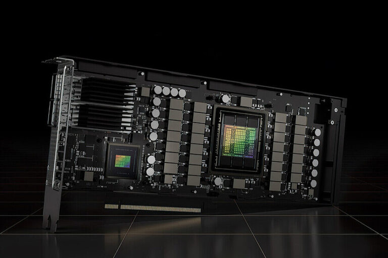 L'avenir de Nvidia en Chine est en danger. Le gouvernement chinois examine si ses jetons sont un piège américain
