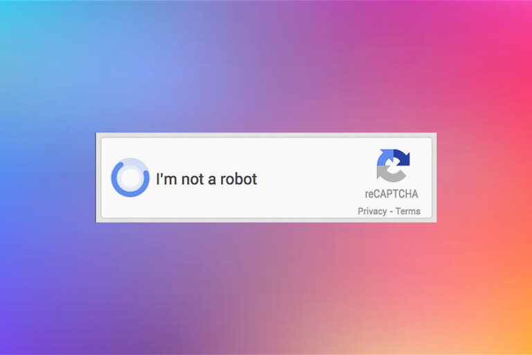 Le captcha était devenu un excellent outil pour combattre les bots. Jusqu'à l'arrivée de l'agent Chatgpt
