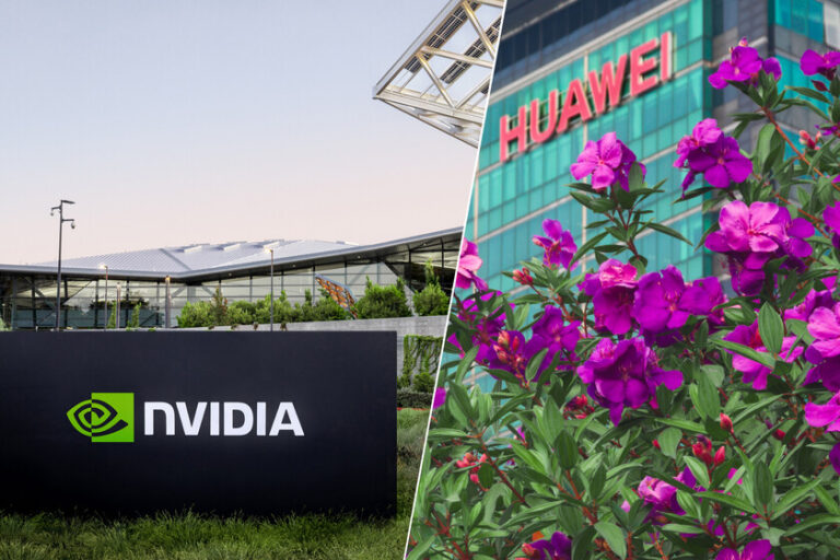 Le problème de Huawei contre Nvidia est que les propres entreprises chinoises préfèrent continuer à utiliser Nvidia
