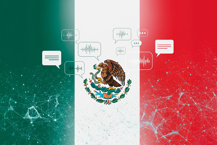 Les modèles de langues grandes ignorent l'identité la plus profonde du Mexique. La réponse du gouvernement est de créer le vôtre