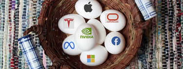 Nvidia est devenue l'entreprise la plus importante au monde. Son problème est qu'il a tous les œufs dans le même panier 