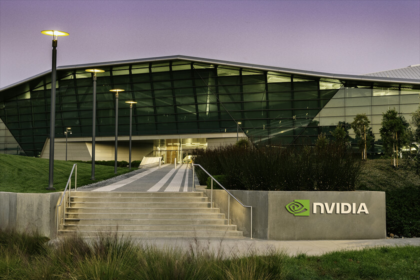 Nvidia est prête pour la puce pour la nécessité de survivre en Chine. Qui n'est pas prêt à le laisser vendre est le gouvernement américain
