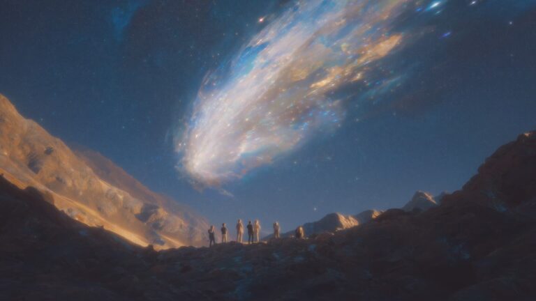 Comet Plus