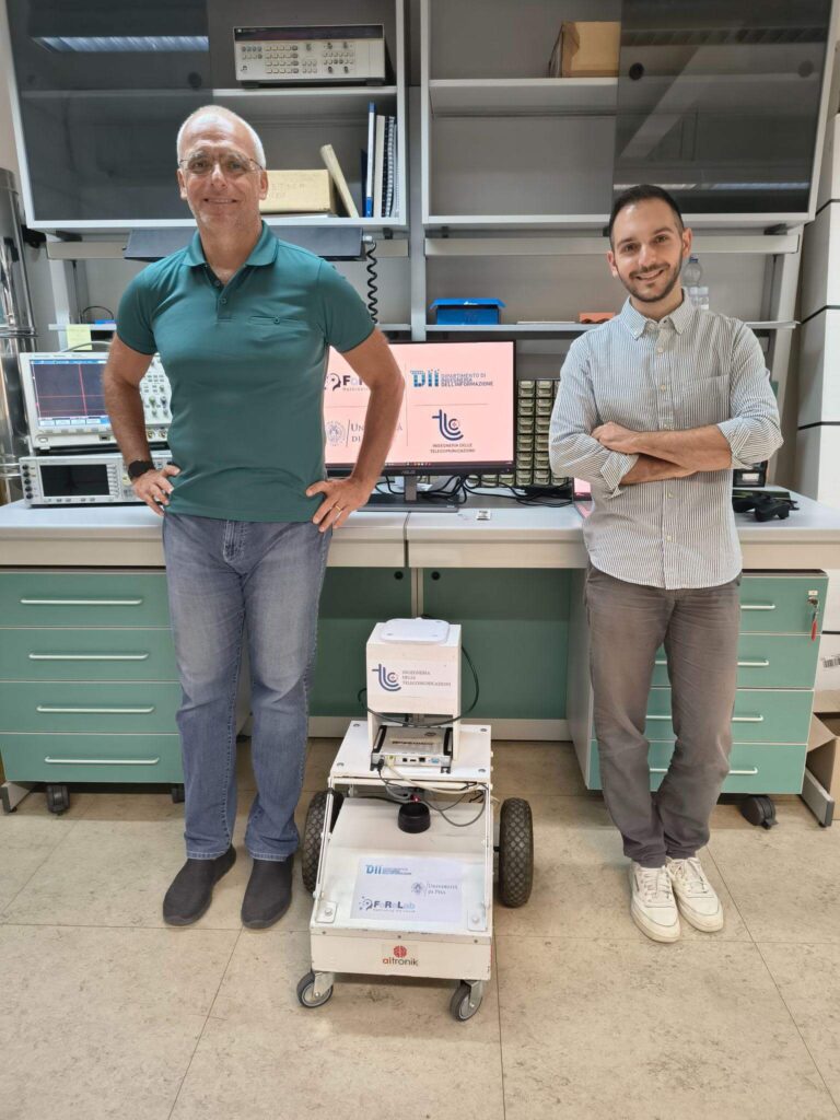 RFID Robot: Aurora et les cas de Decathlon et Carrefour | Entreprise AI4
