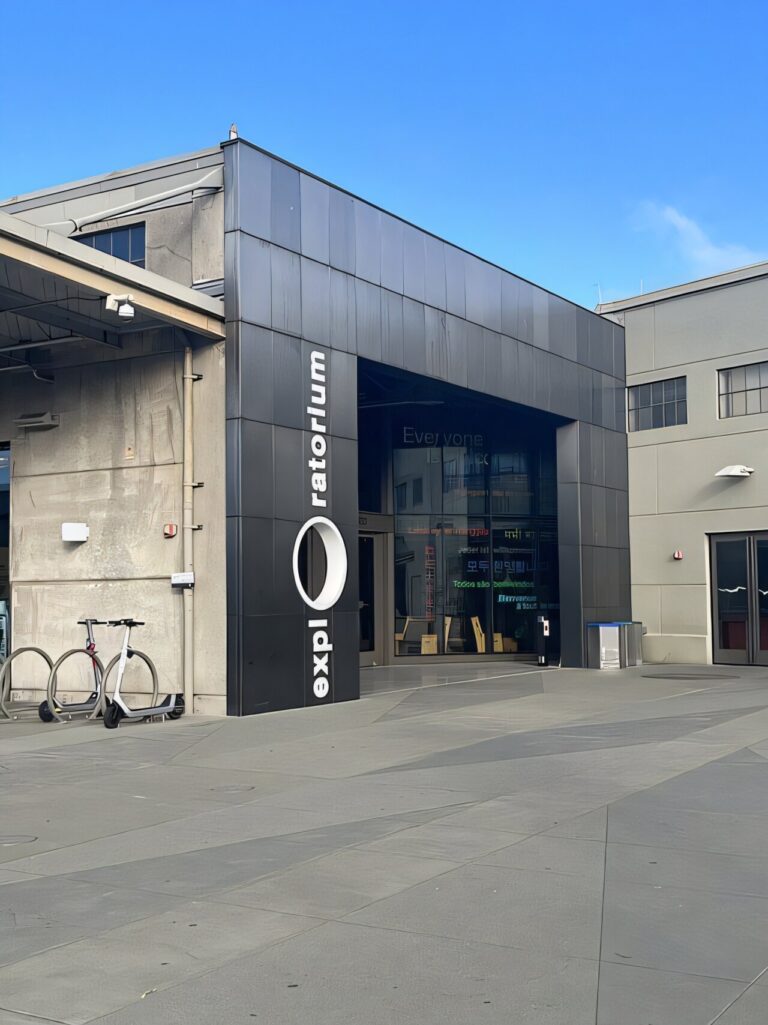 Une nouvelle ruée vers l'or? Comment l'IA transforme San Francisco
