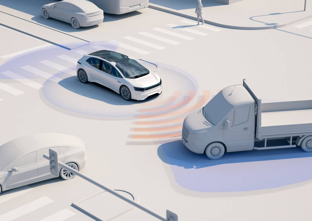 Informatique automatique