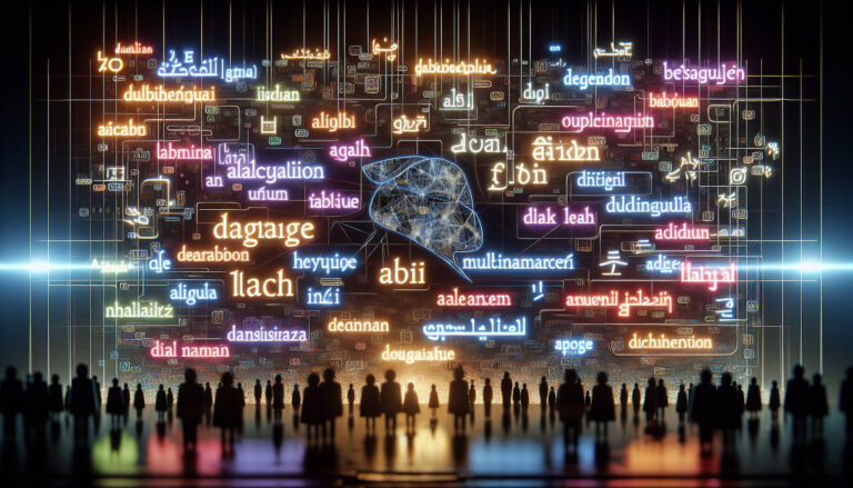 Comment l'IA multilingue renforce souvent le biais
