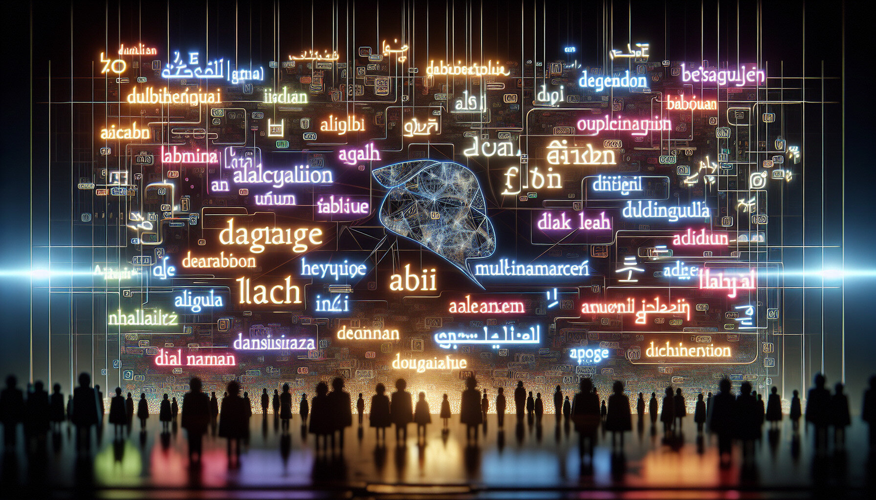 Comment l'IA multilingue renforce souvent le biais