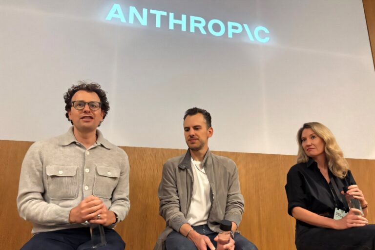 Anthropic évalué à 183 milliards de dollars en nouveau financement
