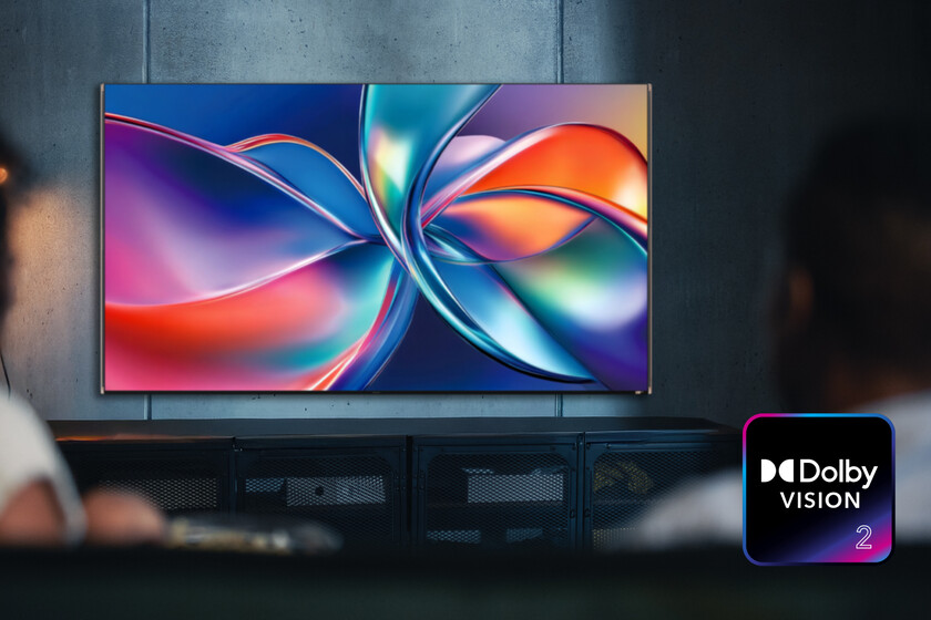 Promet ainsi d'améliorer le contenu HDR