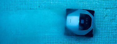 Mettre la piscine prête pour l'été est une horreur. Cette année, je l'ai laissé entre les mains d'un robot autonome et cela a été mon expérience