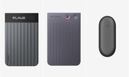 Enregistreurs de talons IA