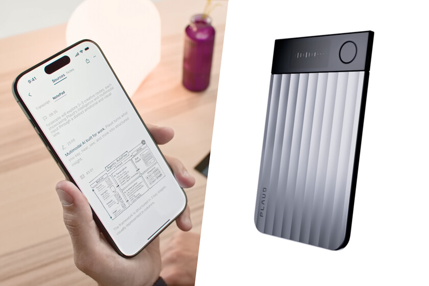 Les enregistreurs vocaux semblaient morts. L'IA et le nouveau matériel les font être à nouveau irrésistibles