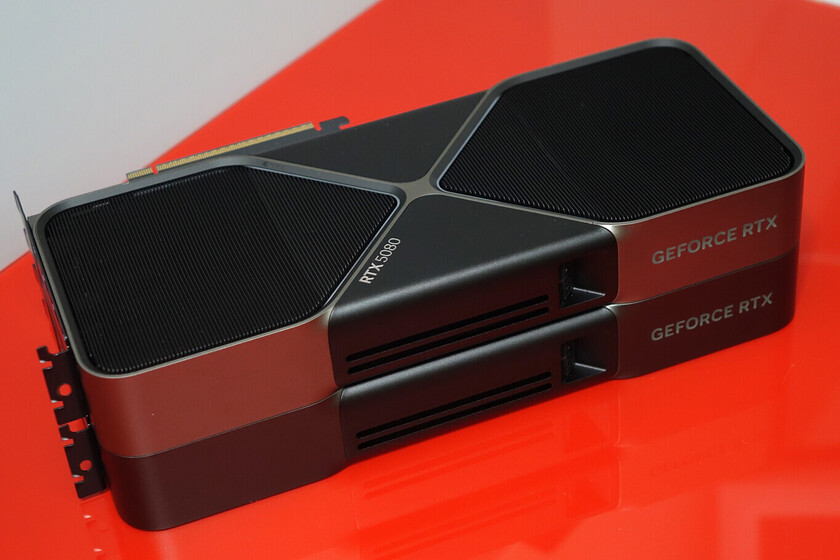 Nvidia World Leadership in Chips for IA est brutal. En GPU pour les jeux a directement fulminé la compétition