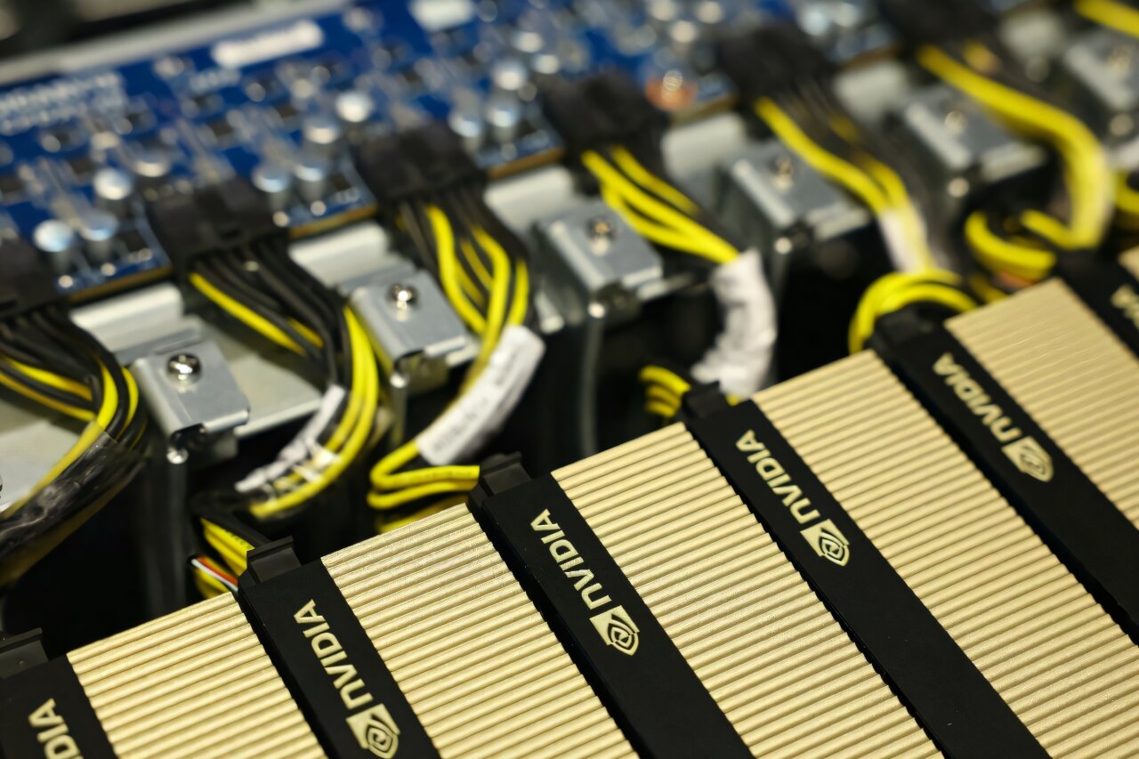 Le supercalculateur le plus rapide d'Europe pour stimuler l'IA Drive