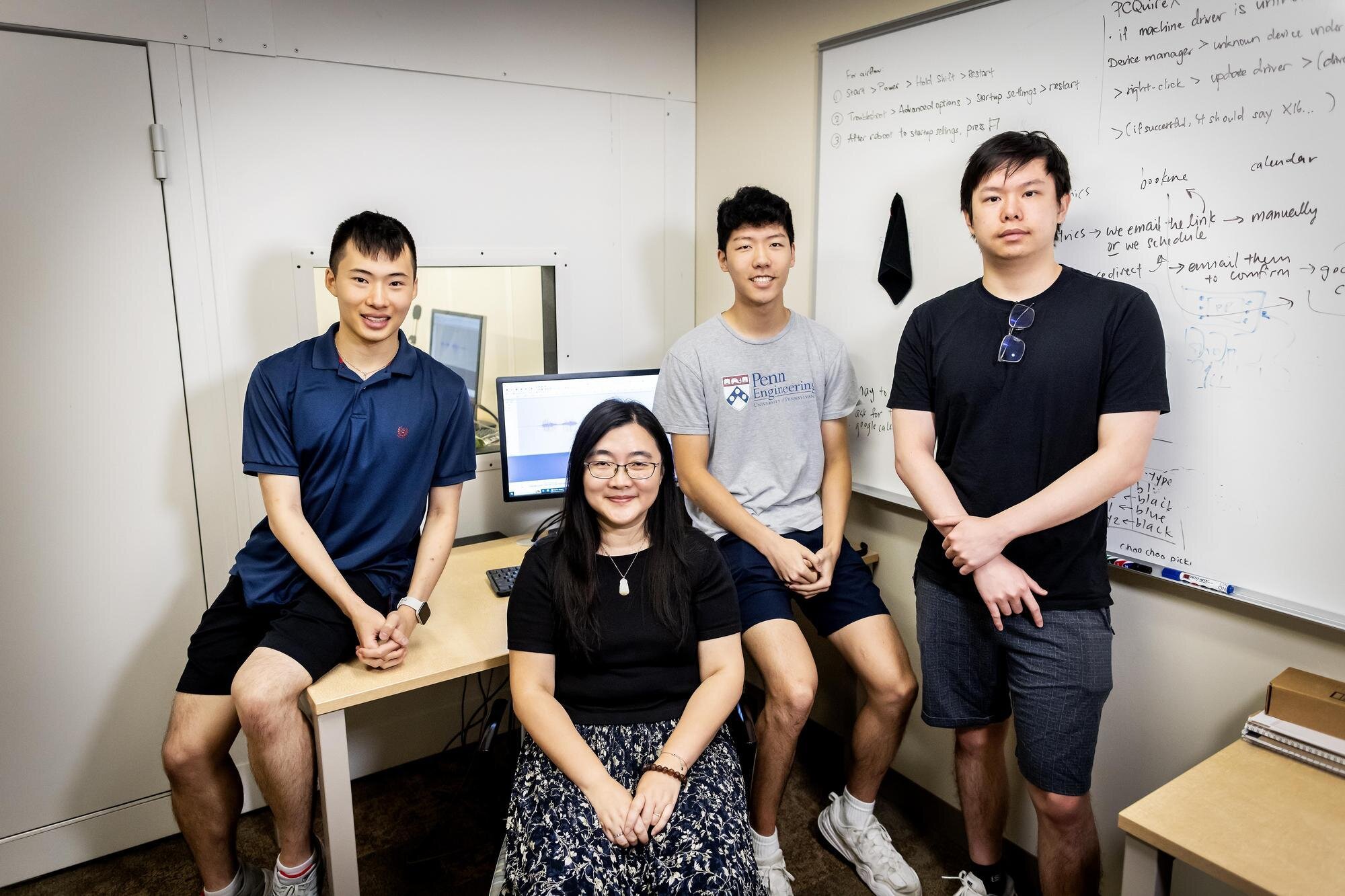 Où les modèles d'IA échouent pour imiter l'expressivité du discours humain