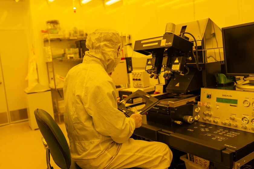 Lorsque vous êtes ouvert et que vous ne pouvez pas acheter suffisamment de GPU, la solution est évidente: fabriquer le vôtre