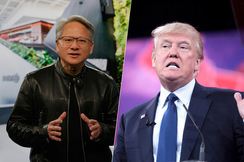 Le gouvernement américain prépare une loi qui menace la mort de ses affaires à l'étranger