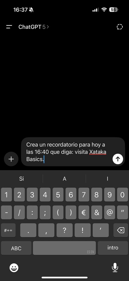 Rappelez-vous Chatgpt