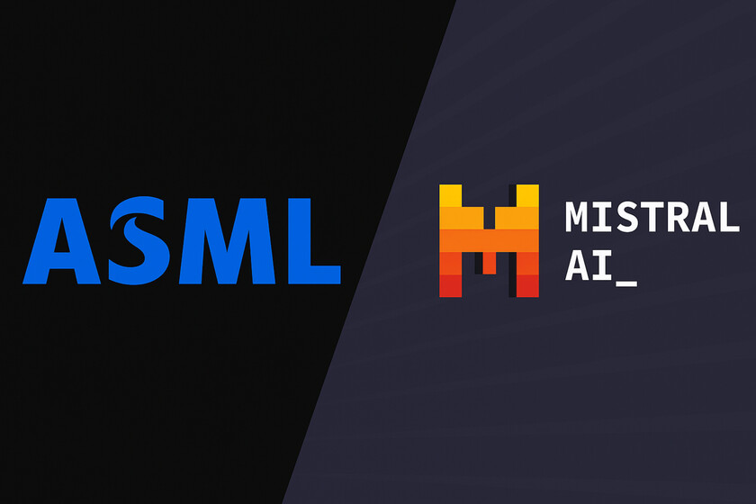 Nous avons devant nous la grande jambe de force technologique européenne