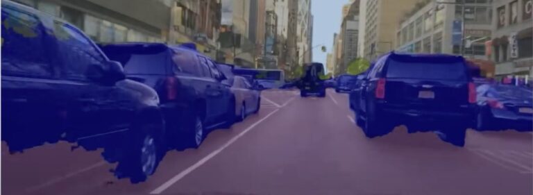 Mettre la vision de l'IA dans une meilleure mise au point avec la méthode qui imite le traitement humain
