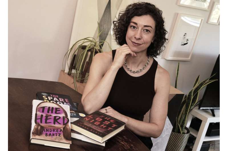 Le juge examine la proposition de règlement anthropique de 1,5 milliard de dollars avec des auteurs sur des livres piratés pour la formation