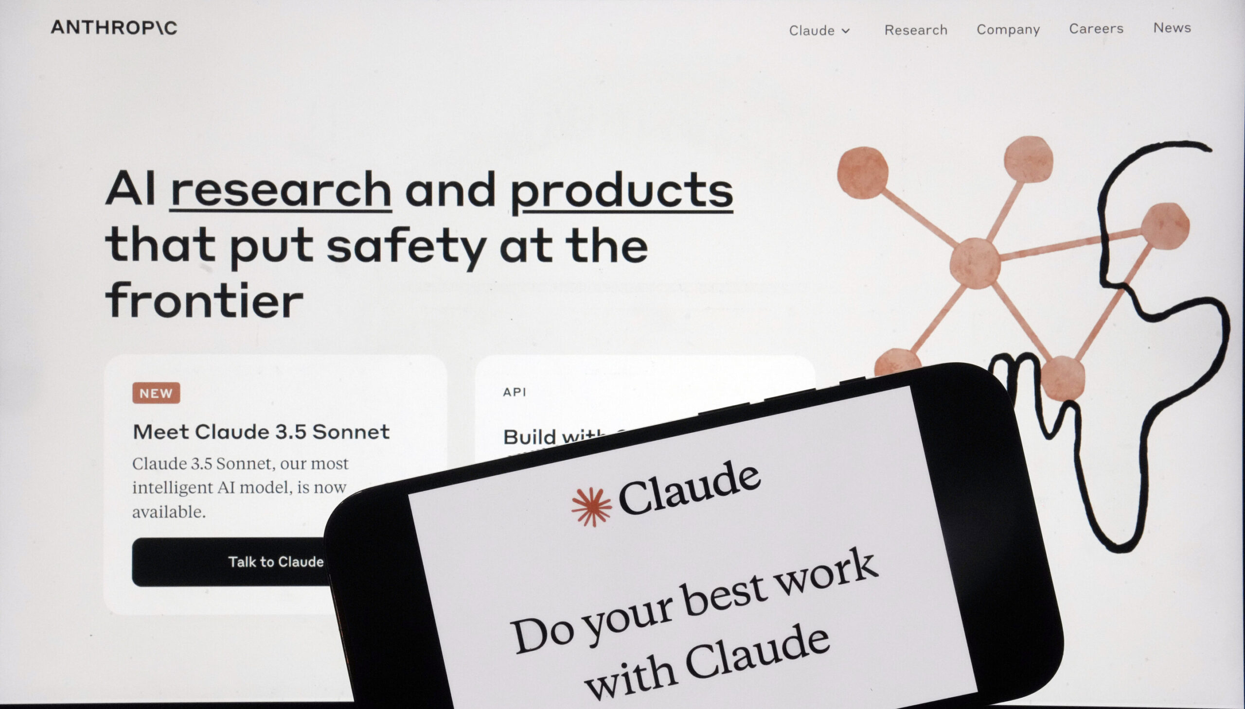 Le juge examine la proposition de règlement anthropique de 1,5 milliard de dollars avec des auteurs sur des livres piratés pour la formation