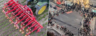 Nourrir le monde est un défi, et une étude analyse comment le faire sans détruire la planète. Ce ne sera pas facile