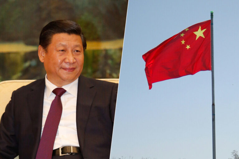 La Chine sait que sa population va couler mais a déjà un plan à long terme pour le résoudre. Comment pas, grâce à l'IA
