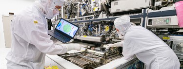 L'alliance ASML-Mistral révèle le plan européen B: Si nous ne pouvons pas fabriquer de copeaux, nous contrôlerons au moins comment ils sont fabriqués